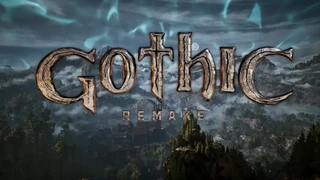 Ремейк культовой RPG Gothic 1 получил точное время релиза во всем мире