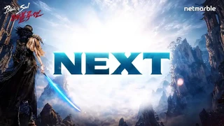 Обновление NEXT перевело Blade & Soul: Revolution на Unreal Engine 5