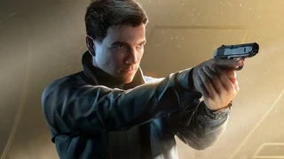 Обзор 007 First Light — «Джеймс Бонд. Начало»