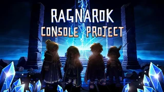 По вселенной MMORPG Ragnarok Online выйдет одиночная игра RAGNAROK PROJECT для PC и консолей