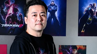 Руководитель Tekken 8 Кохэй Икэда покинул Bandai Namco после 20 лет работы