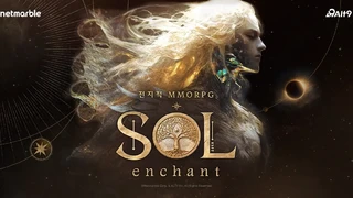 Авторы SOL: enchant ответили на вопросы журналистов о PvP, эндгейме, экономике и глобальном релизе