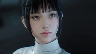 Cinder City выйдет с поддержкой DLSS 4.5 и трассировки лучей