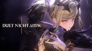 Выпущено крупное обновление 1.4 для аниме-экшена Duet Night Abyss