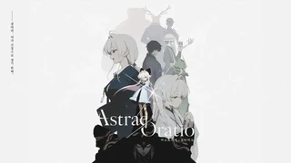 NC показала первые геймпленые кадры ролевой игры Astrae Oratio