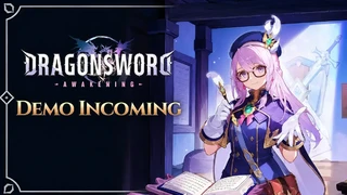 Дата выхода и подробности бесплатной демоверсии DragonSword: Awakening