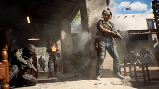 В Battlefield 6 ужесточают борьбу с читерами и нарушителями игровых правил