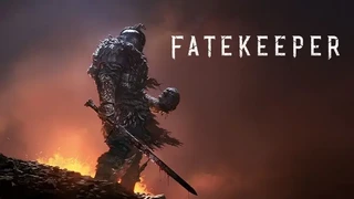 Ролевой экшен от первого лица Fatekeeper вышел в раннем доступе Steam