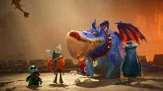 Ubisoft анонсировала ремейк платформера Rayman Legends с подзаголовком Retold