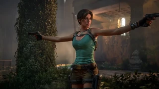 Tomb Raider: Legacy of Atlantis выйдет в феврале 2027 года