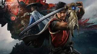 Экшен Onimusha: Way of the Sword получил дату релиза, а уже сейчас можно оценить демоверсию
