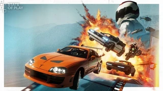 Stuntman: Hollywood предложит стать каскадером в популярных фильмах