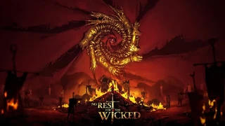 Полноценный релиз экшен-RPG No Rest for the Wicked  запланирован на октябрь 2026 года