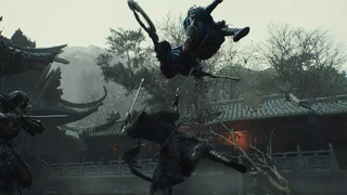 Phantom Blade Zero перенесли на октябрь