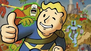 Нативная версия Fallout 76 для PlayStation 5 и Xbox Series X|S выйдет этим летом