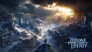 MMORPG Throne and Liberty получит extraction-режим с PvP и ценной наградой