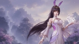Состоялся релиз MMORPG Soul Land: Awakening World по вселенной дунхуа «Боевой континент»