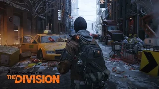 Новые вакансии раскрыли детали разработки Tom Clancy's The Division 3