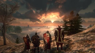 Названа дата перезапуска средневековой MMORPG Gloria Victis