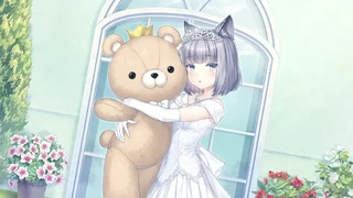 Событие с Баваруа и анонс режима общения с нэко в Nekopara Sekai Connect