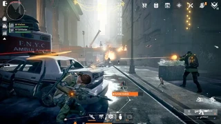 PC-версия шутера The Division Resurgence выйдет в сервисе Steam