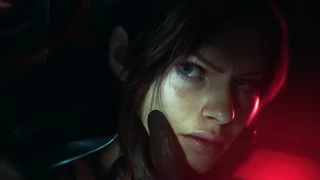 Capcom анонсировала ремейк Resident Evil Code: Veronica