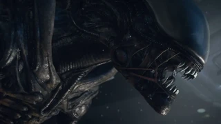 Опубликован дебютный трейлер хоррора Alien: Isolation 2