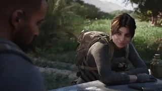 Выходцы Infinity Ward и Naughty Dog анонсировали одиночный шутер Crossfire