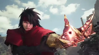 Square Enix анонсировала Final Fantasy VII Revelation — финальную часть трилогии ремейков FF7