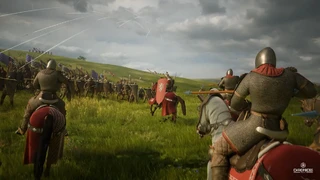 Chronicles: Medieval получила первый полноценный геймплейный трейлер