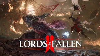 Новый трейлер Lords of the Fallen II демонстрирует красоты мира и опасных противников