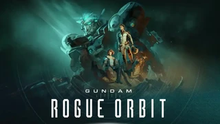 Bandai Namco анонсировала динамичный меха-экшен GUNDAM ROGUE ORBIT