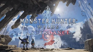 Крупное обновление Ascendance для Monster Hunter Wilds выйдет в 2027 году