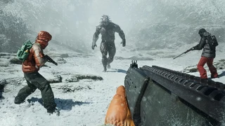Бывшие разработчики из Massive Entertainment и Epic Games анонсировали кооперативный шутер HAEX
