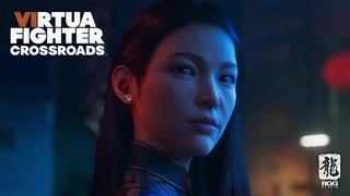 Файтинг Virtua Fighter Crossroads получит полноценную сюжетную историю с несколькими персонажами