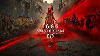 Пролог мрачного приключенческого экшена 1666: Amsterdam  уже доступен в Steam и EGS