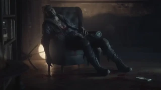 Авторы The Blood of Dawnwalker намекнули на продолжение саги в современном мире