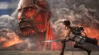 Attack on Titan 3 позволит пройти всю историю аниме с начала до финала