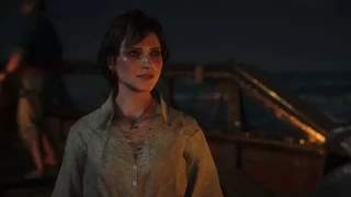 Создатели Assassin's Creed Black Flag Resynced рассказали об улучшениях сюжета и боевой системы