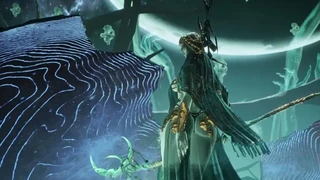 Mistfall Hunter выйдет в конце июля, но уже в этом месяце начнется ОБТ