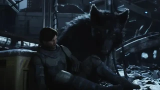 Расширенная демонстрация геймплея EXODUS с боевой системой, спутниками и последствиями выборов