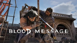 Геймплейное видео Blood Message раскрывает боевую систему, стелс и атмосферу империи Тан