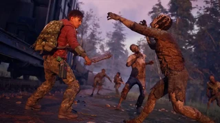 Представлен первый геймплей зомби-шутера State of Decay 3