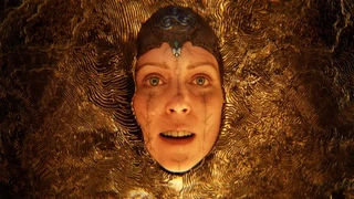 Ninja Theory анонсировала Senua, продолжение Senua's Saga: Hellblade II
