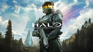 Шутер Halo: Campaign Evolved получил дату релиза и геймплейный трейлер