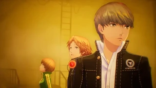 Ремейк Persona 4 выйдет в феврале 2027 года, а пока смотрим первый геймплей