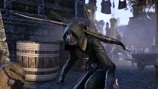 История Гильдии воров продолжится в первом сезоне MMORPG The Elder Scrolls Online