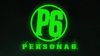 ATLUS официально анонсировала Persona 6