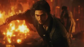 Анонсирован соулслайк-экшен Wo Long 2: Wings of Ember