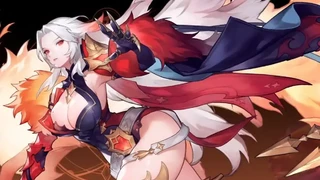 Исследование, сражения и прокачка — Еще больше подробностей DragonSword: Awakening